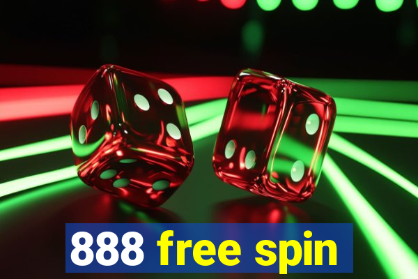 888 free spin